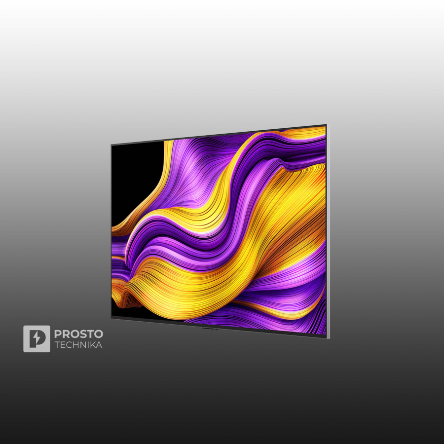 Телевизор 55" LG OLED55G5RLA.ARUG 2025